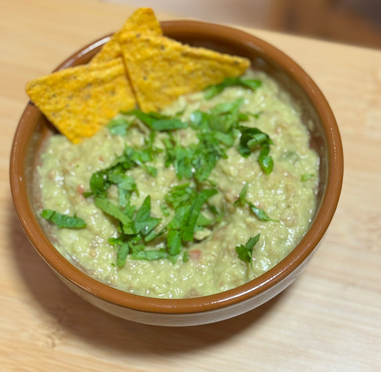 Guacamole